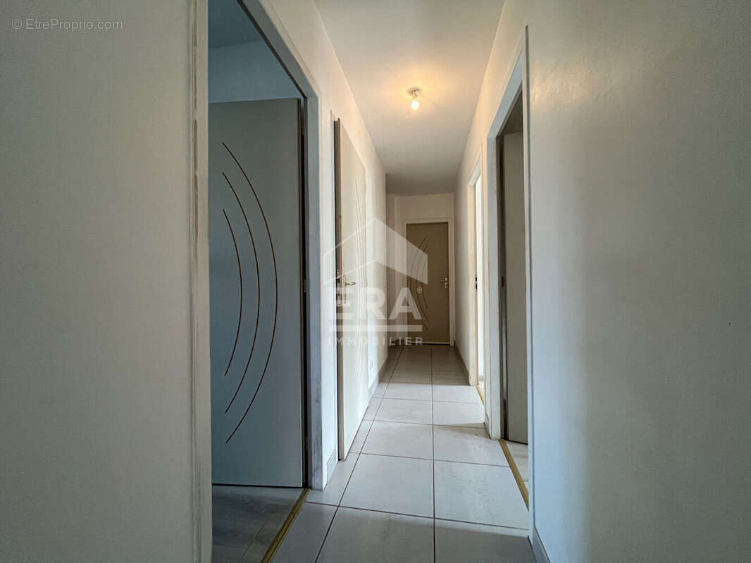 Maison 107m² à blois - photo 8