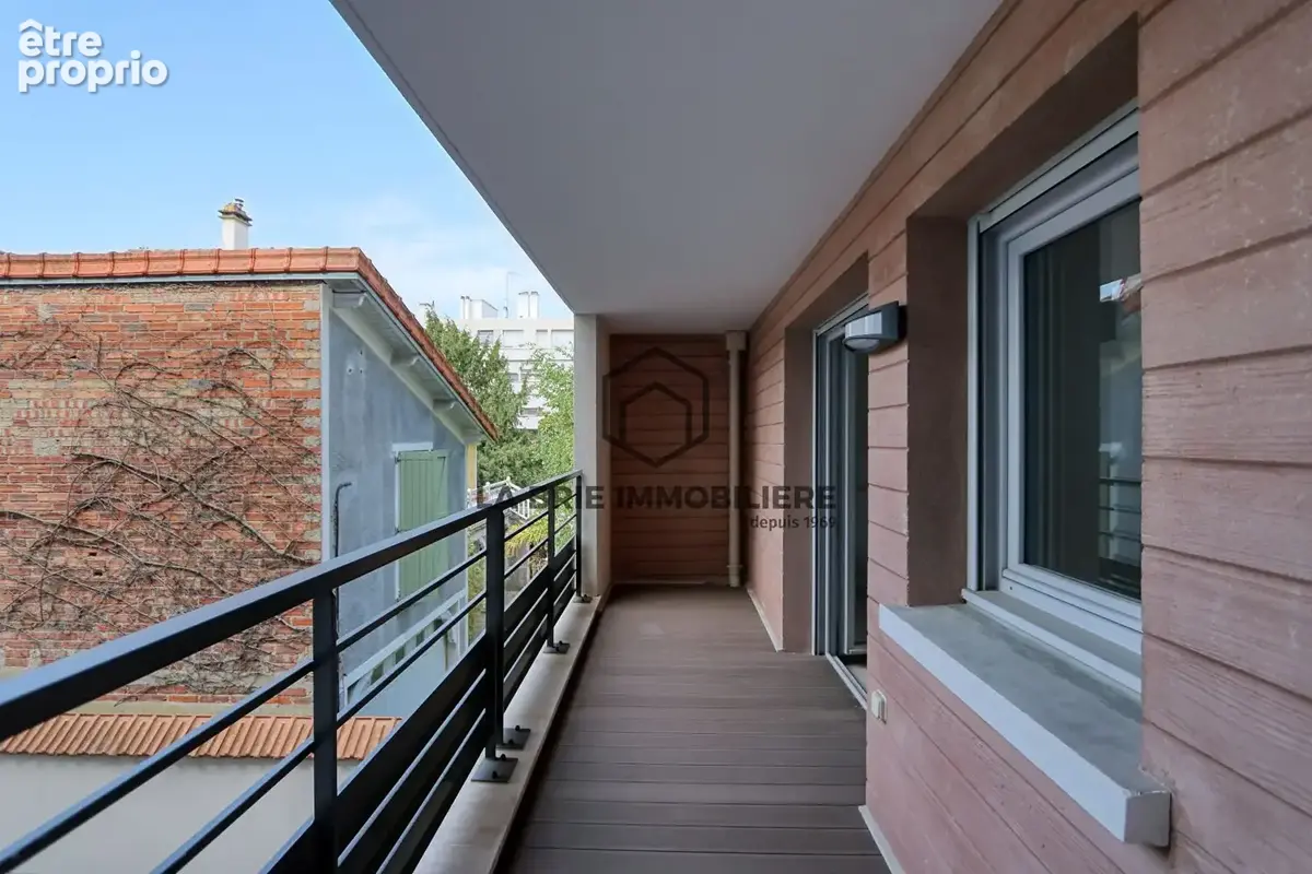 Photo Appartement à Juvisy-Sur-Orge au prix de 289 000€