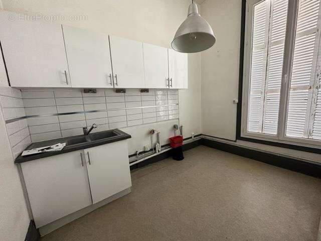 Appartement à ELBEUF