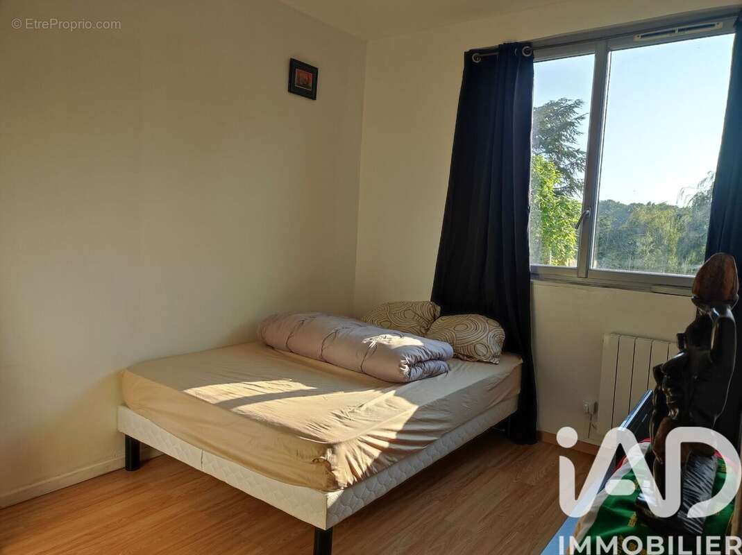 Photo 8 - Appartement à SARCELLES