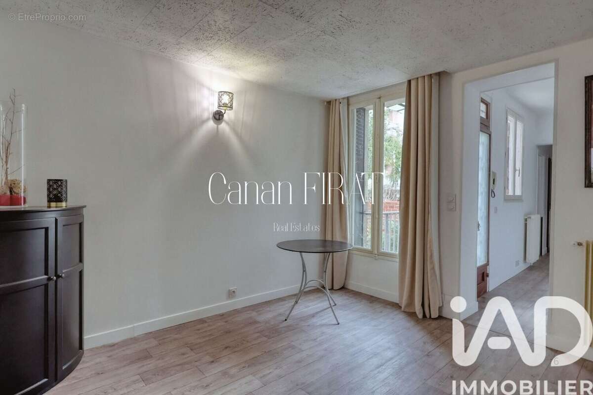 Photo 3 - Appartement à ENGHIEN-LES-BAINS