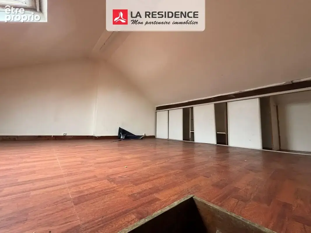 Appartement à vendre à Eaubonne (95600) - photo 2