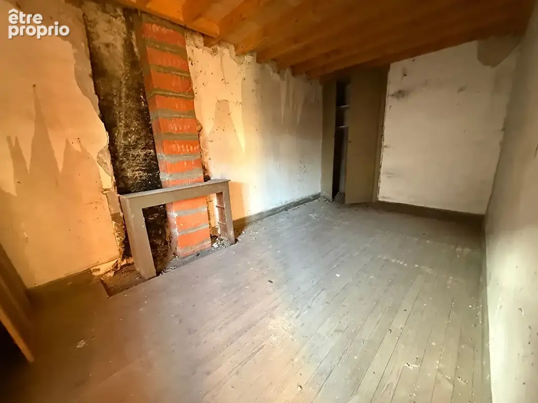 Maison Saint Andre D Apchon - photo 5