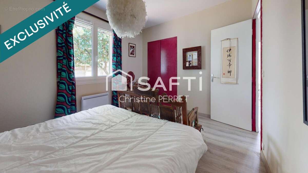 Photo 5 - Maison à GUJAN-MESTRAS