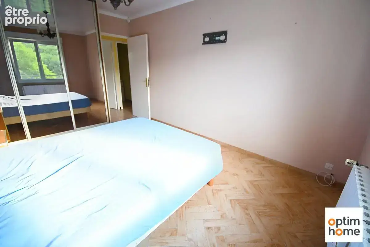 Maison de plain pied sureleve - vue degagee - terrain 12 ares 37 - photo 12