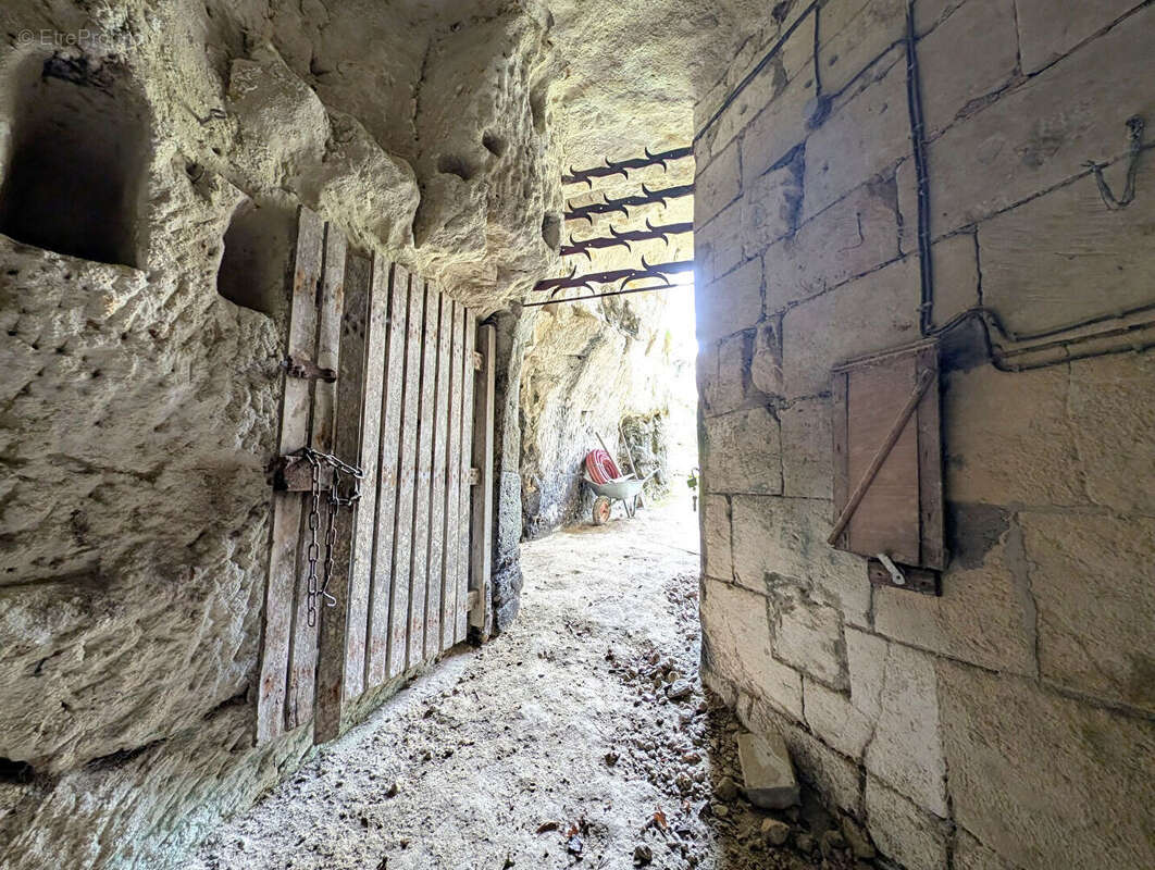 Maison à DOUE-LA-FONTAINE