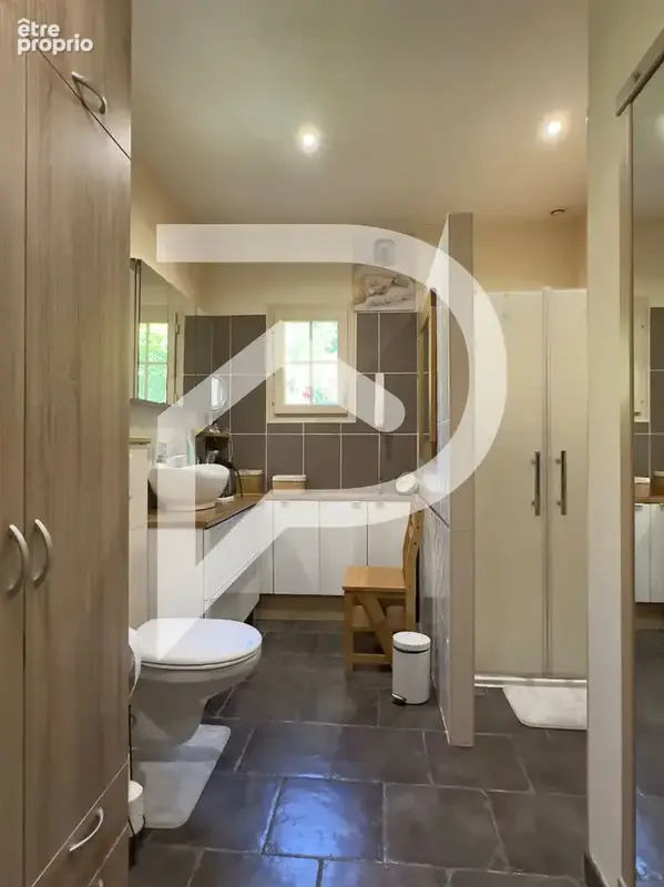 Maison Plain-pied ISSAC - 130 m² - photo 13