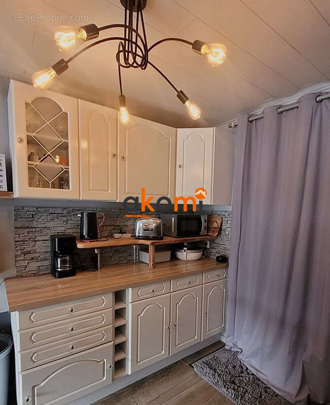 Maison à XONRUPT-LONGEMER