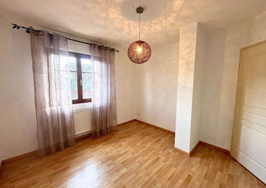 Appartement à ALTKIRCH