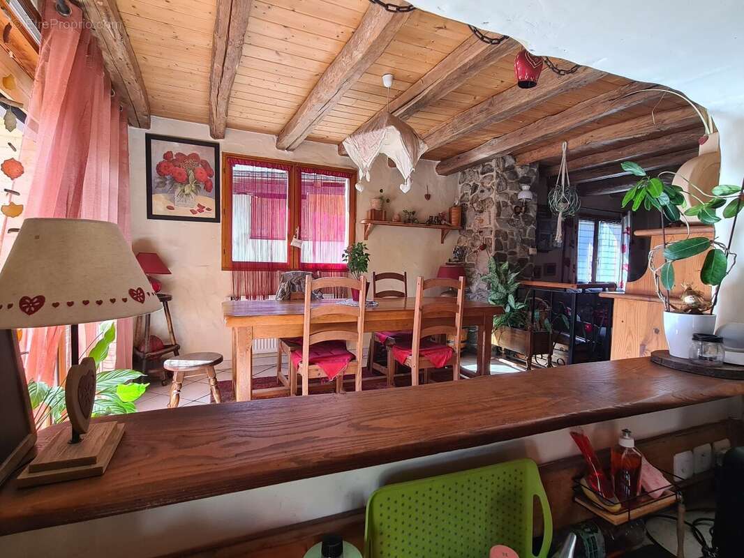Maison 148 m² à Verrens-Arvey  - photo 18