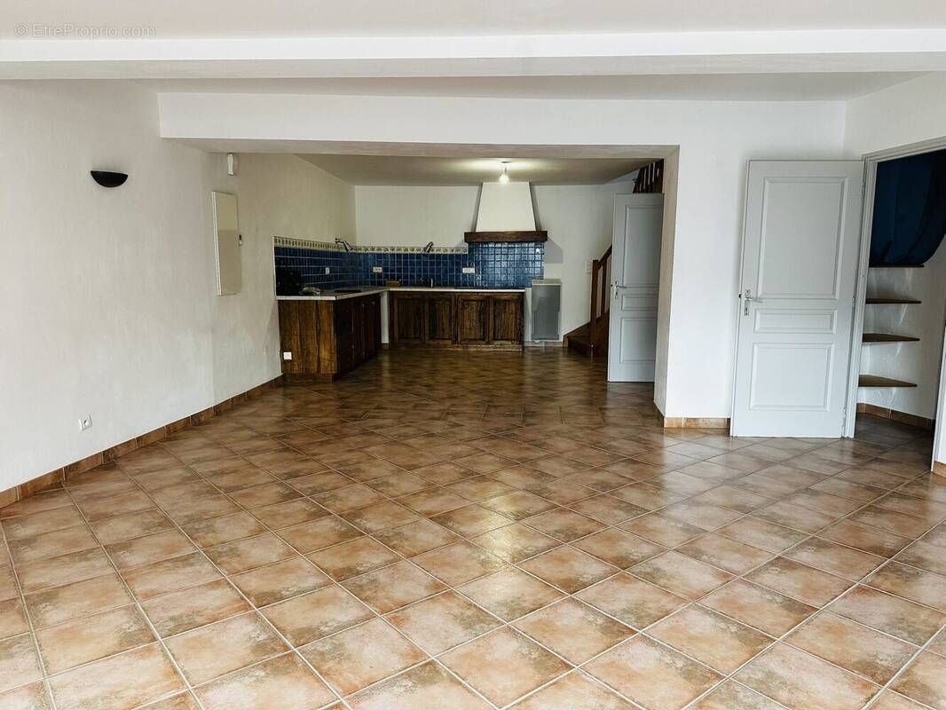 Maison à BARRET-SUR-MEOUGE