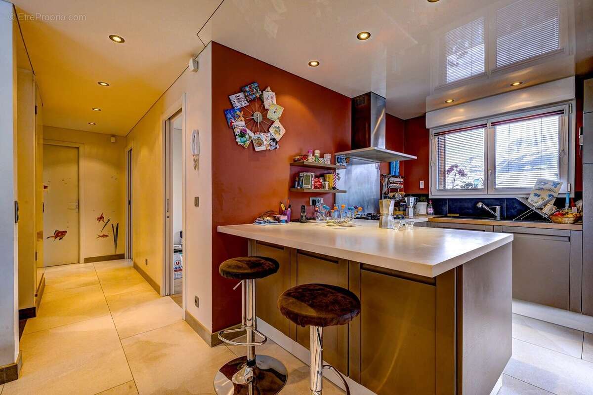 Maison à LES HOUCHES