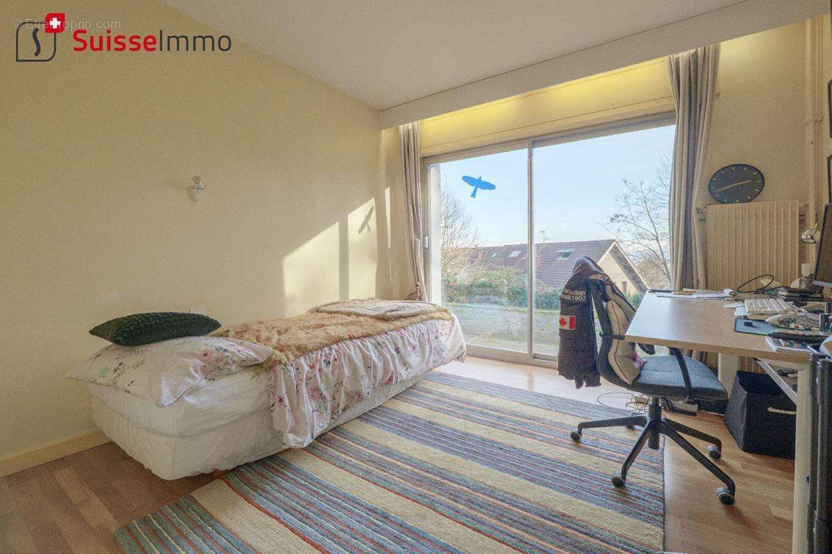 Maison à MONTBELIARD