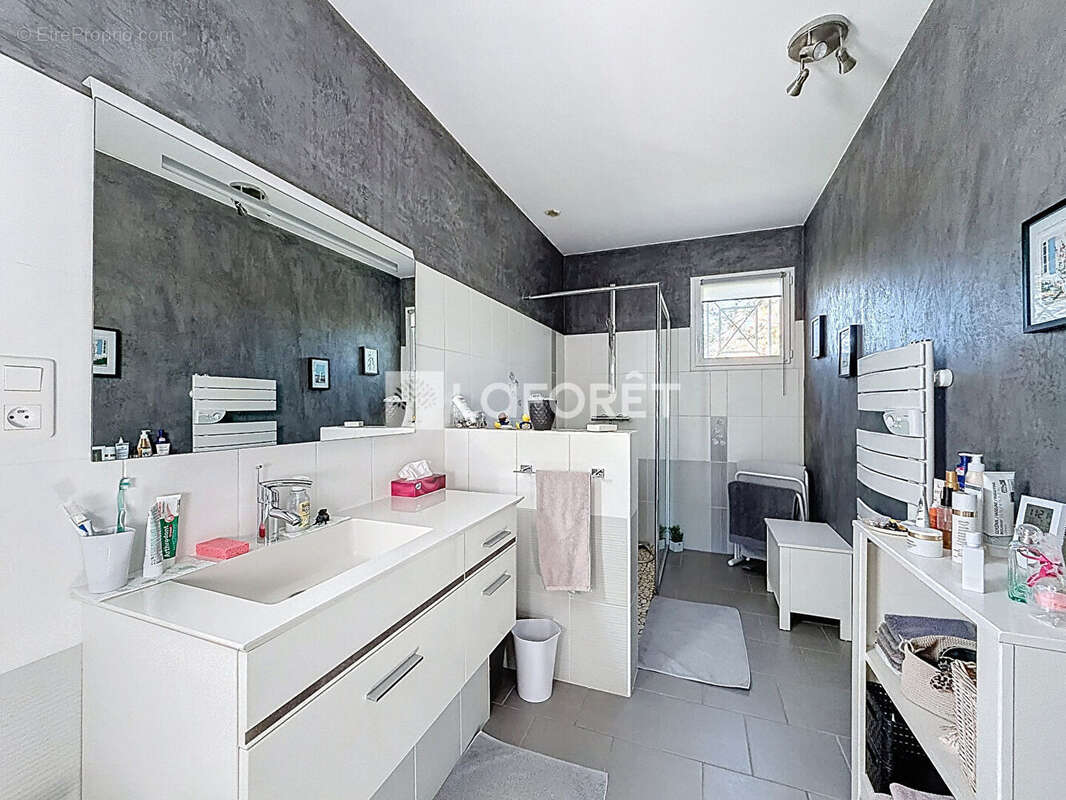 Maison à VILLEMUR-SUR-TARN