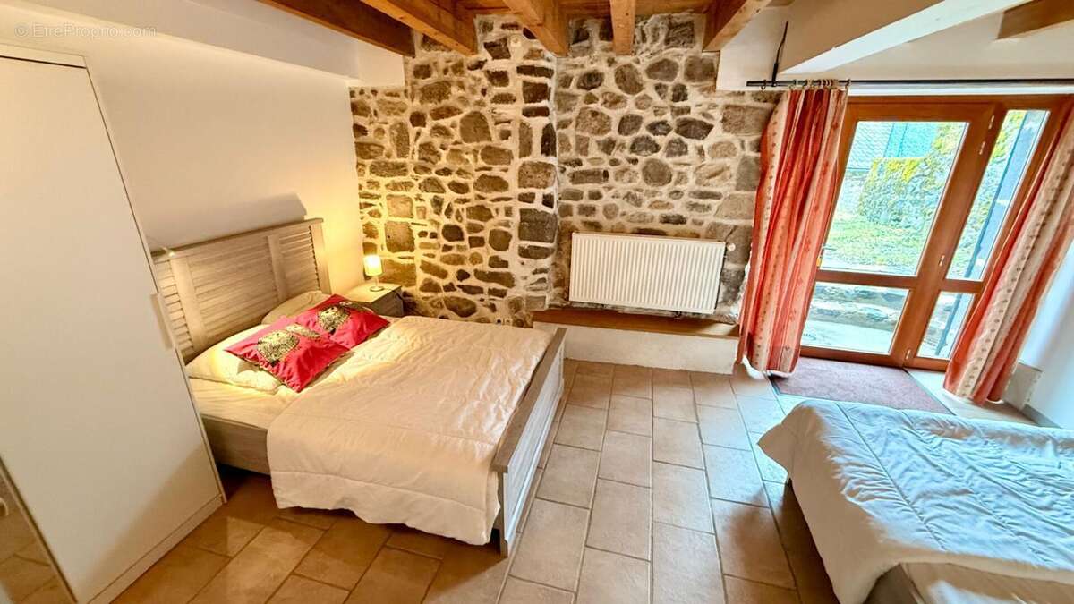 Maison Murat Le Quaire 6 pièce(s) 126.2 m2 - photo 9