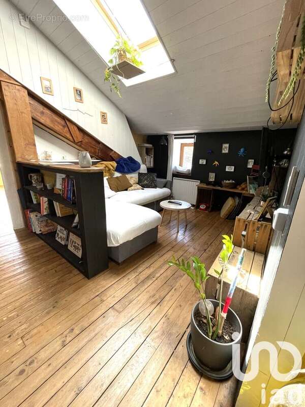 Photo 7 - Appartement à VALS-LES-BAINS