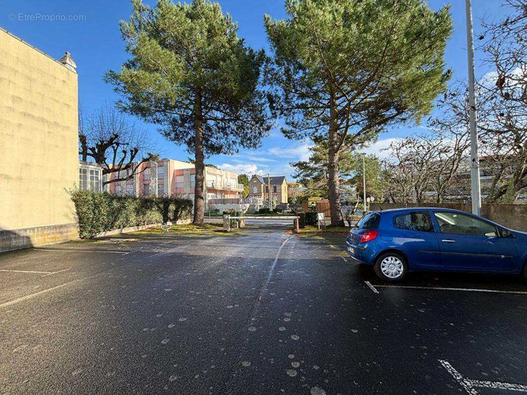 Appartement à LA BAULE-ESCOUBLAC