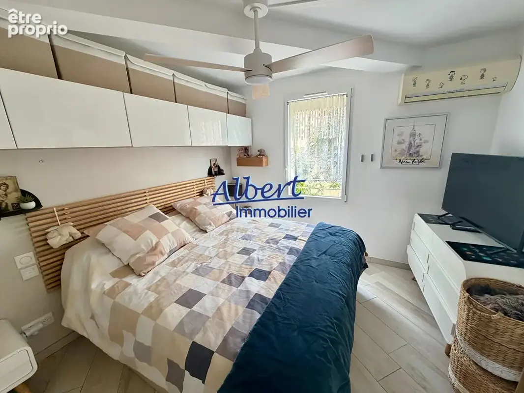 Appartement Sanary Sur Mer 3 pièce(s) 75 m2 - photo 11