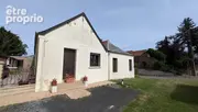 Maison à MENNEVRET
