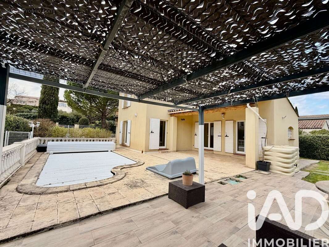 Photo 6 - Maison à AIX-EN-PROVENCE