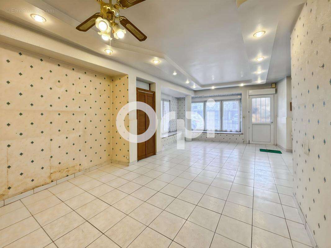 Appartement à BOULOGNE-SUR-MER