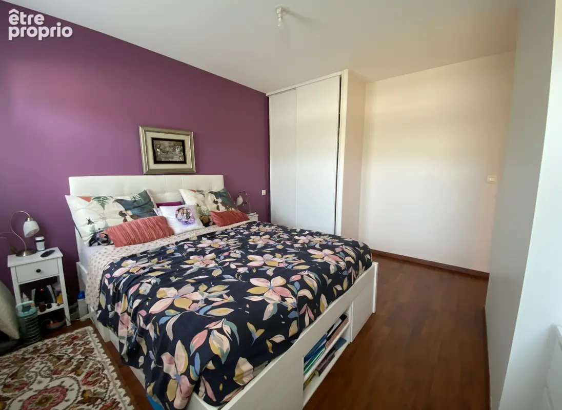 Appartement 70m² à lons - photo 9