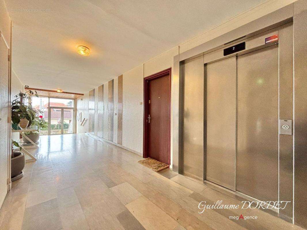 Appartement à DIEPPE