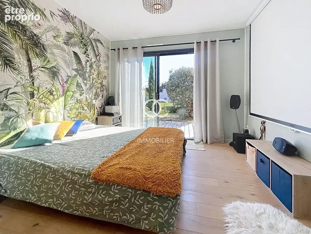 Aux Portes de Vannes - Une Signature Contemporaine Entre Lumière, Espace et Nature - photo 11