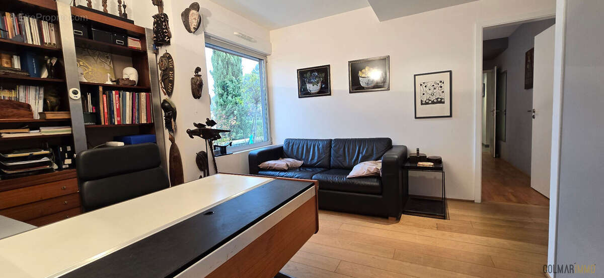 Appartement à COLMAR