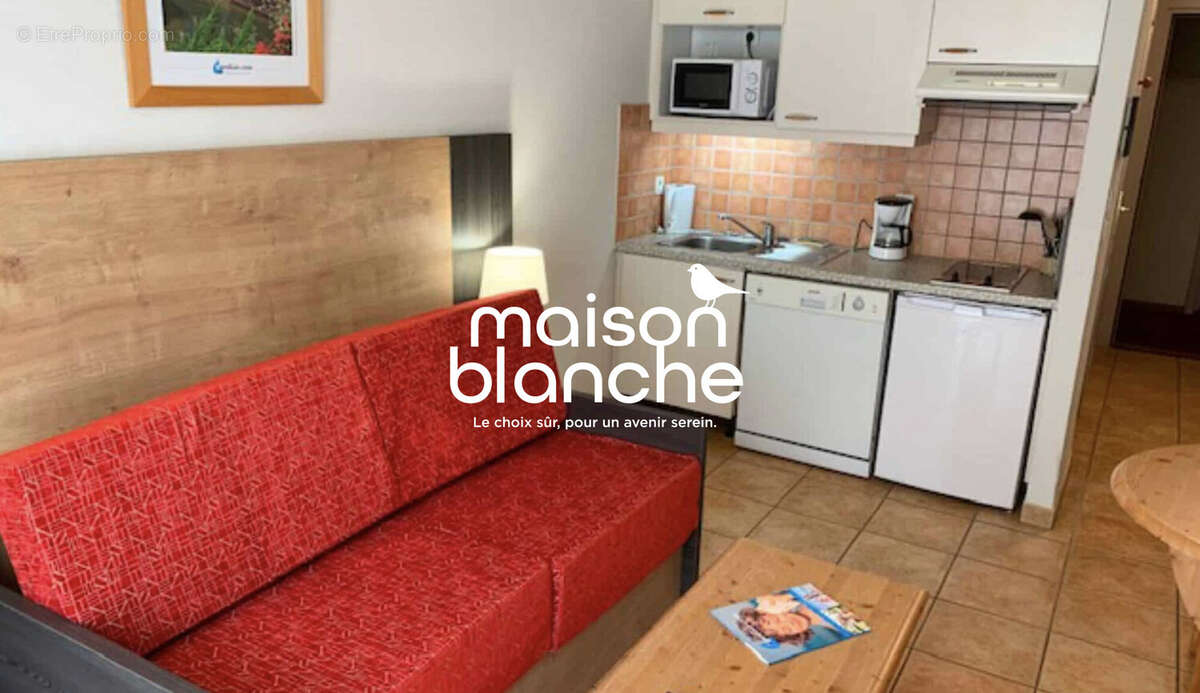 Appartement à AMMERSCHWIHR