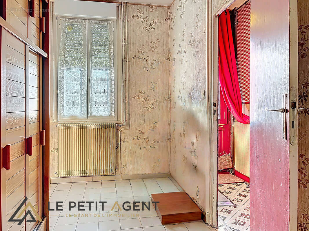 Maison à LE BOUSCAT
