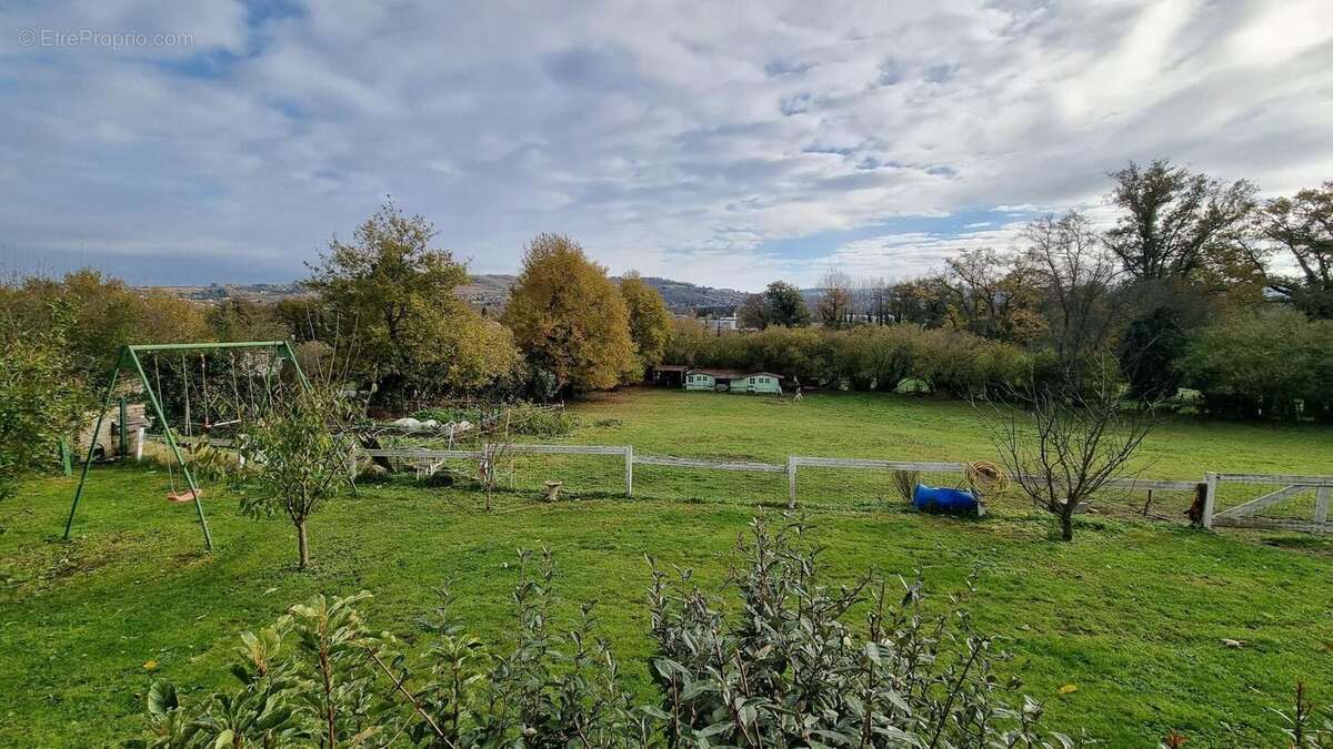 Photo 9 - Maison à ABREST