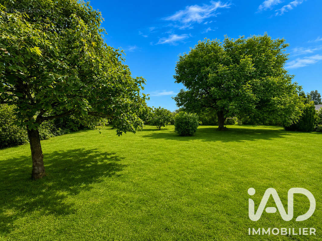 Maison 82 m² à Tremblay-Les-Villages  - photo 5