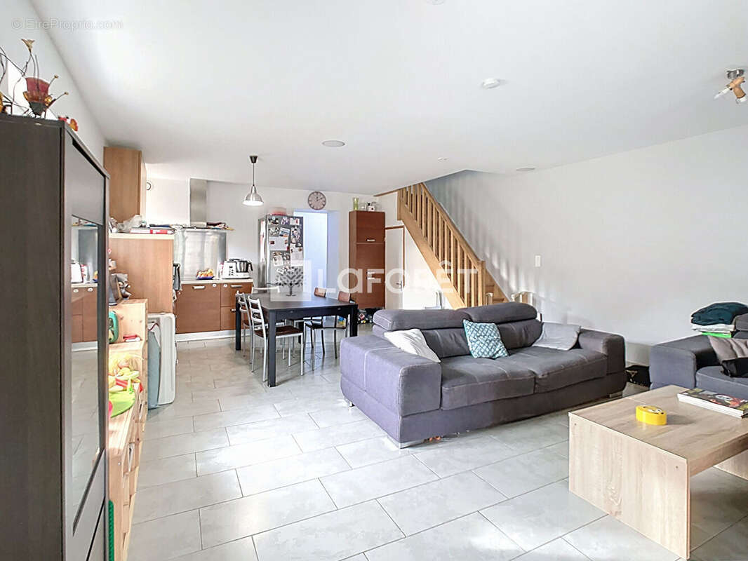 Maison 5 pièce(s) 115 m2 - photo 8