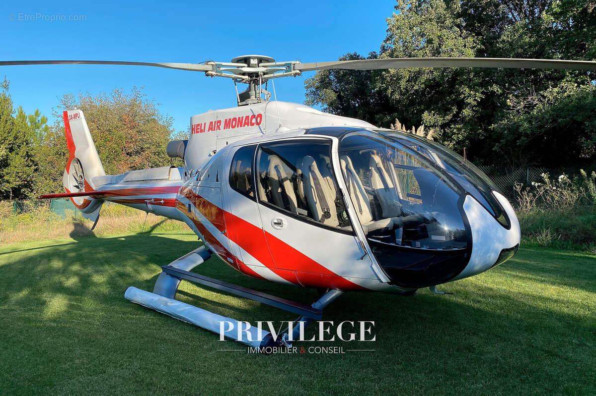 Maison à RAMATUELLE