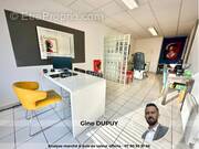 Commerce à ERGUE-GABERIC