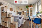Appartement à BEAUCHAMP