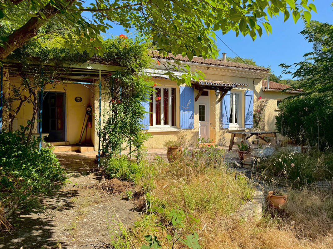 Maison à NIMES