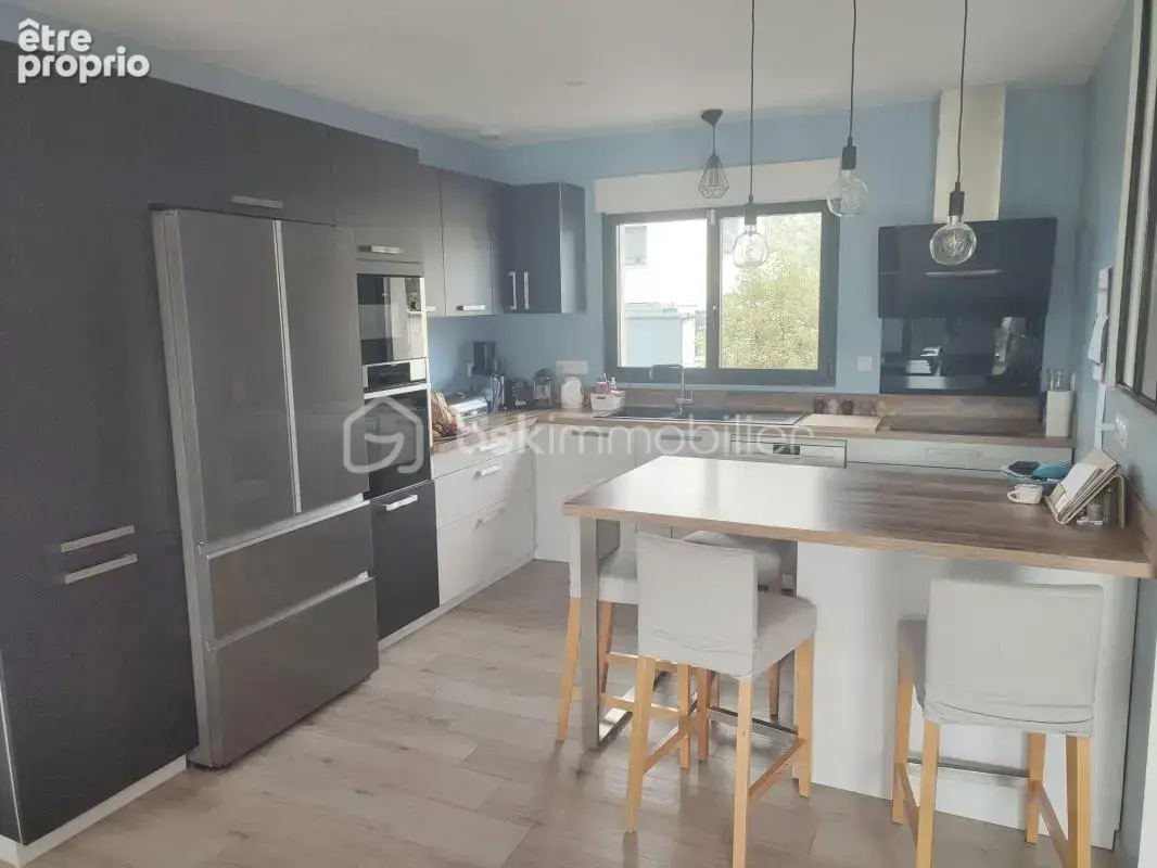 Maison de standing élégante et moderne - photo 4