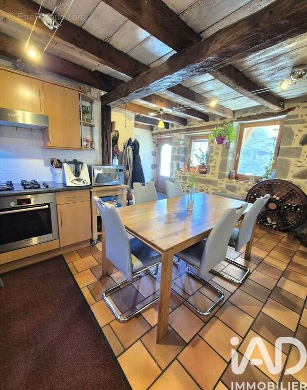 Photo 3 - Maison à VALLEIRY