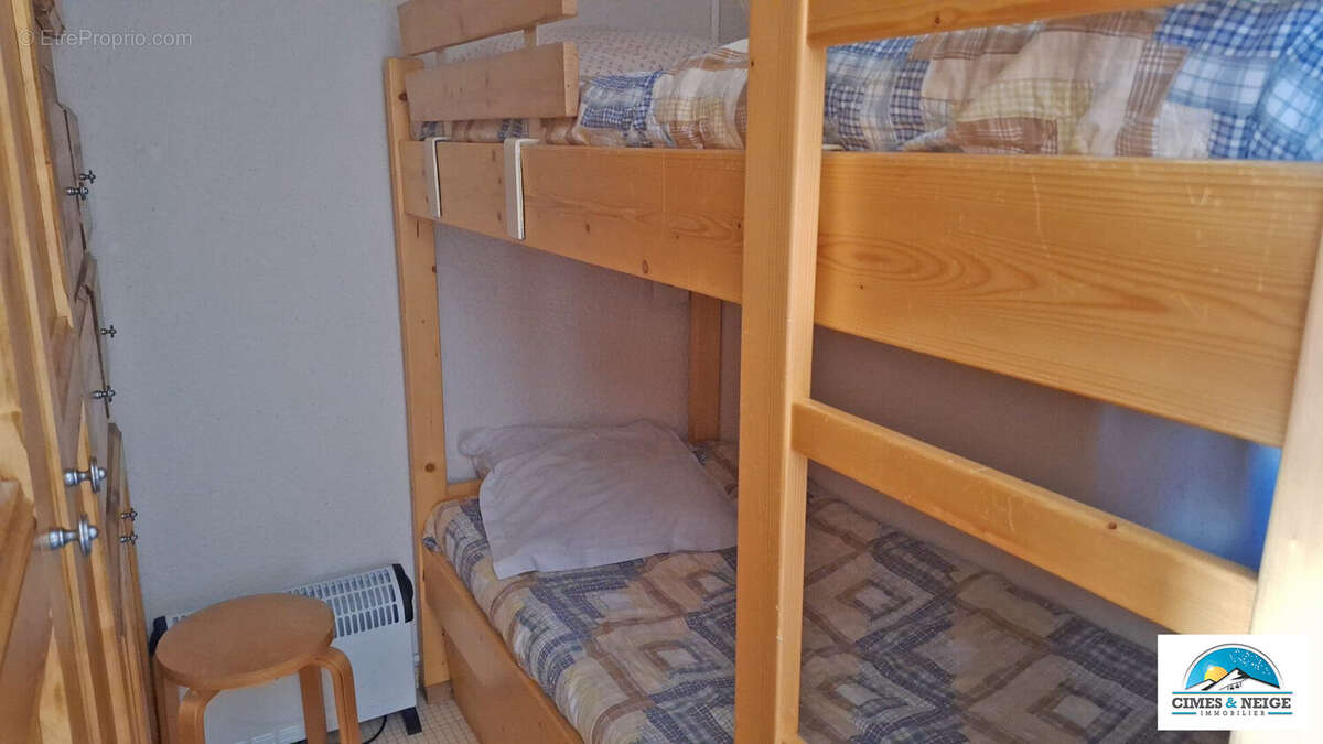 Appartement à PUY-SAINT-VINCENT