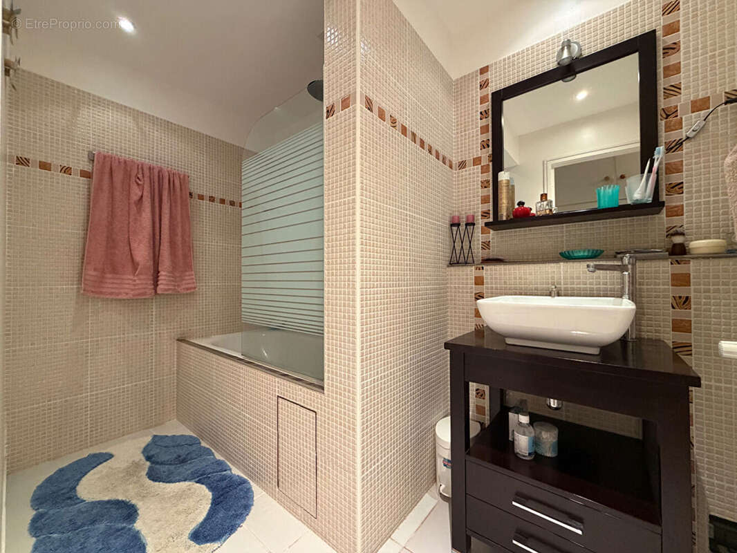 Appartement à OLIVET