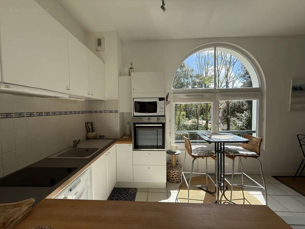 Appartement à ARCACHON