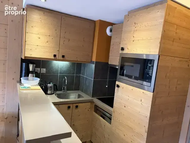 Investissement en residence de tourisme - photo 7