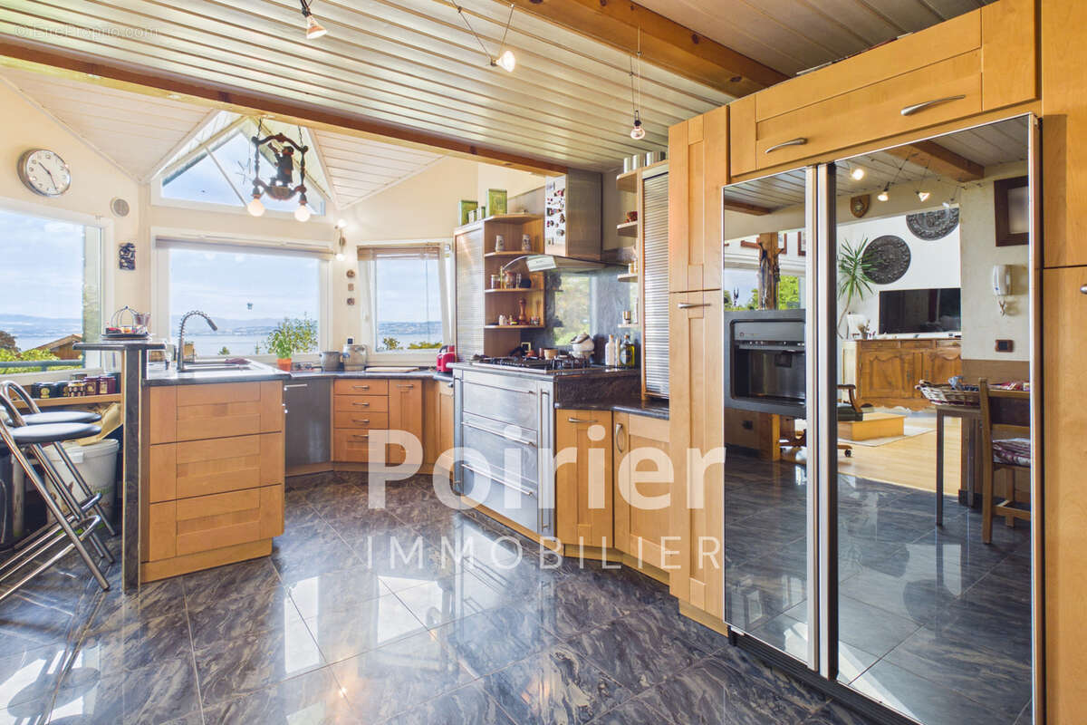 Maison individuelle à L'Ermitage, NEUVECELLE - photo 5