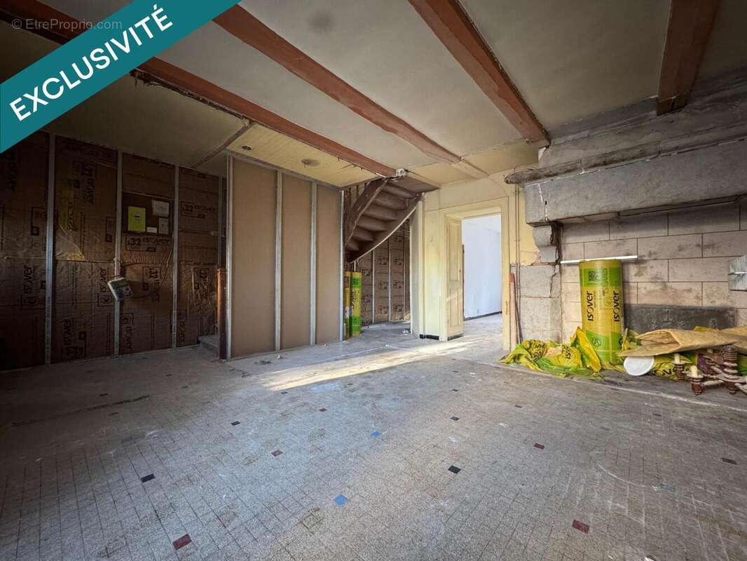 Photo 5 - Maison à CHARCENNE