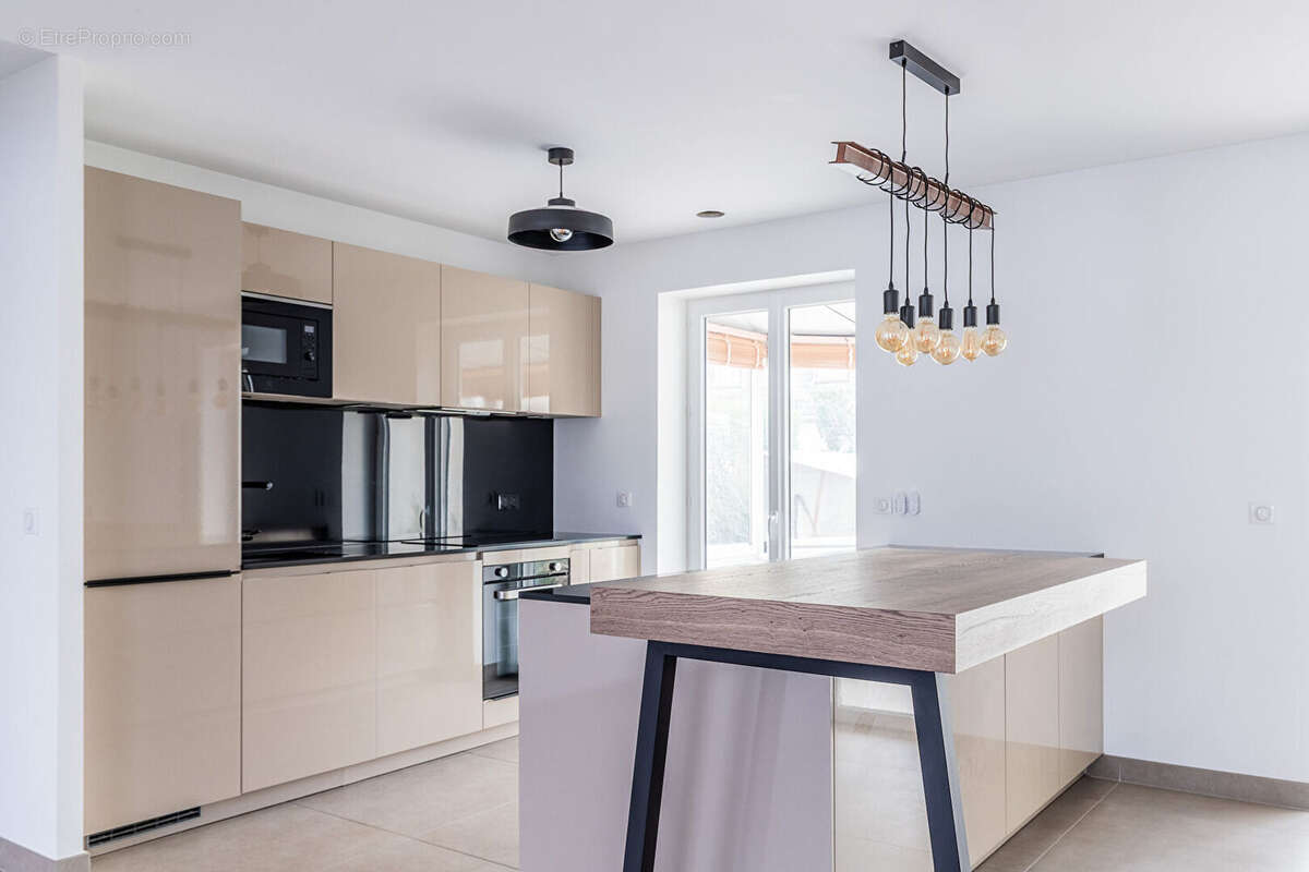 Maison à VILLECRESNES