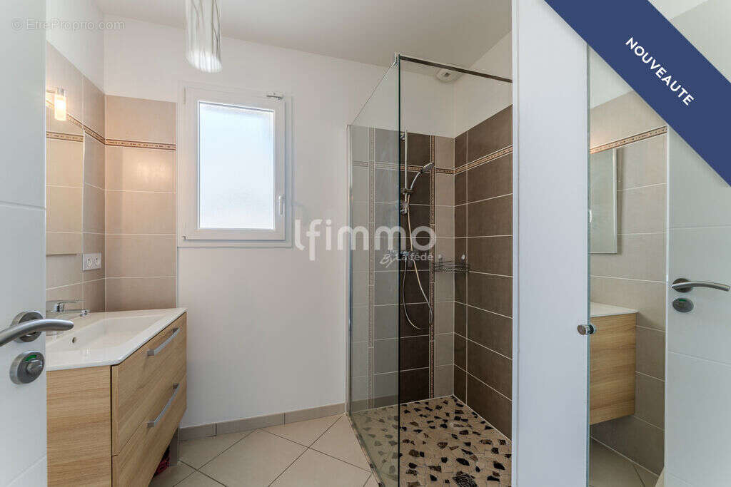 Maison plain-pied 4 pièces récente – Cazaux – Aucun travaux - photo 9