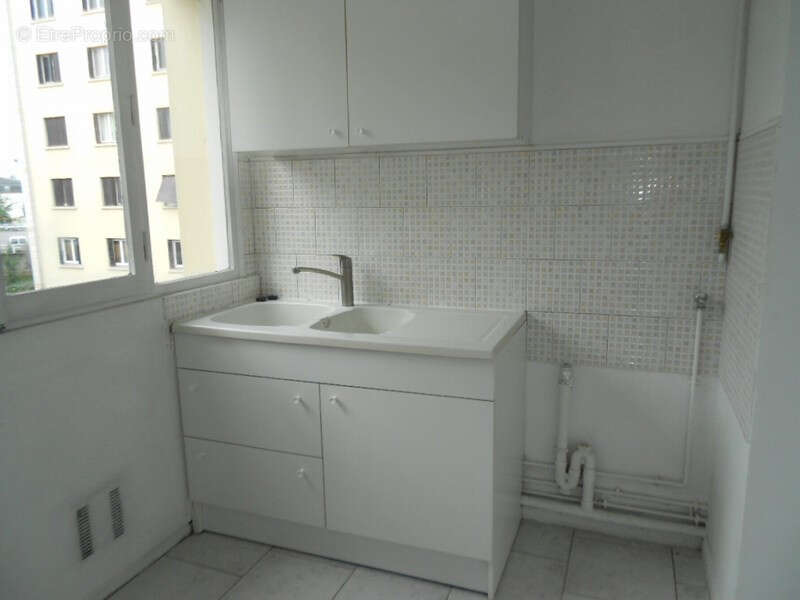 Appartement à MELUN