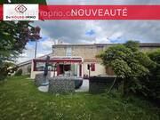 Maison à LA PEYRATTE